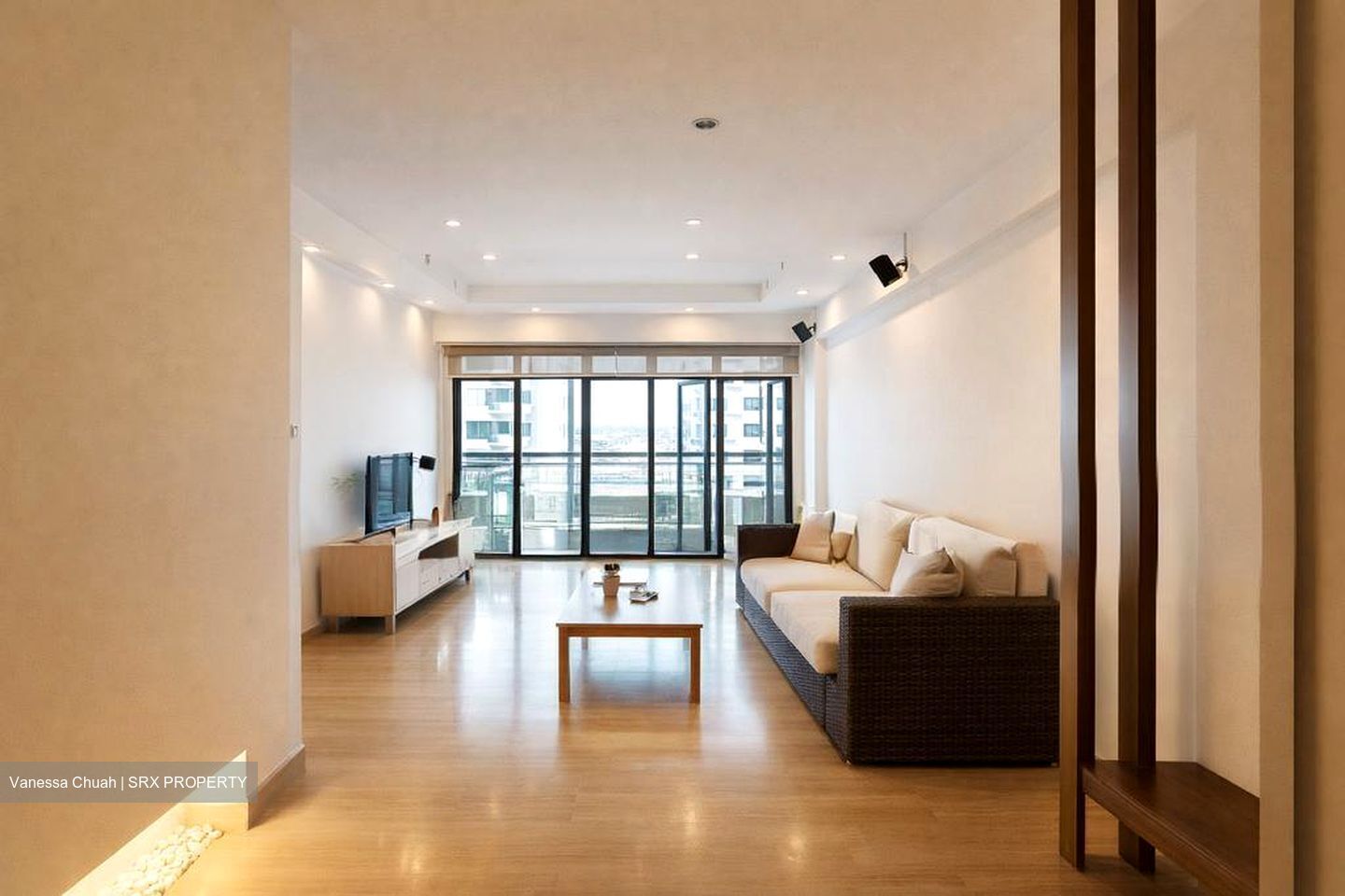 Blk 312A Anchorvale Vista (Sengkang), HDB 5 Rooms #532102551